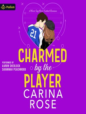 cover image of Charmed by the Player